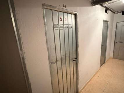 Trastero en venta en Cáceres