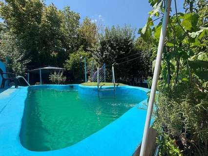 Casa en venta en Cáceres