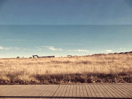 Parcela urbana en venta en Cáceres