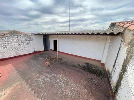 Planta baja en venta en Arroyo de la Luz rebajada