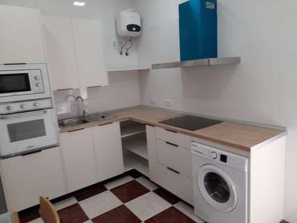 Piso en alquiler en Cáceres