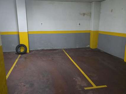 Plaza de parking en alquiler en Cáceres