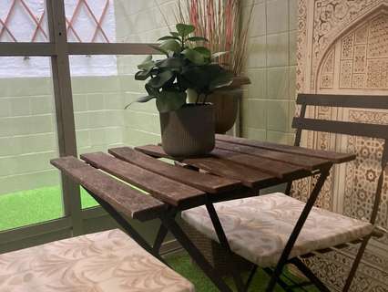 Piso en alquiler en Cáceres