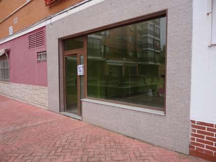 Local comercial en alquiler en Cáceres