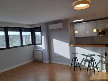 Apartamento en alquiler en Cáceres