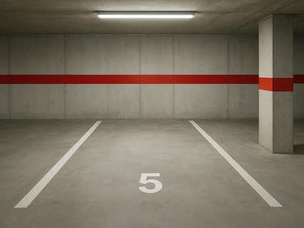 Plaza de parking en venta en Cáceres