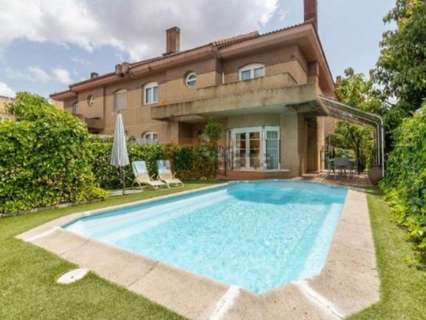 Chalet en venta en Cáceres rebajado