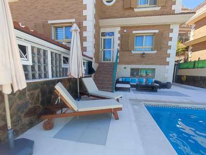 Casa en venta en Cáceres