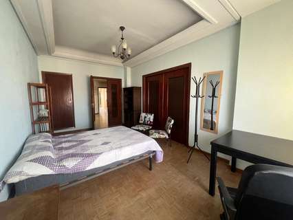 Piso en alquiler en Cáceres