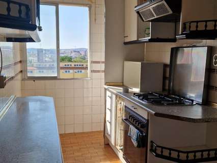 Piso en venta en Cáceres