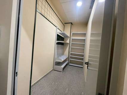 Trastero en alquiler en Cáceres