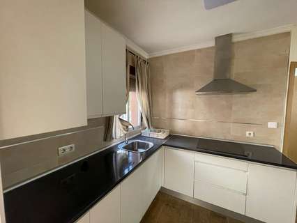 Apartamento en venta en Cáceres rebajado