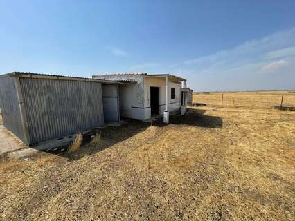 Parcela rústica en venta en Malpartida de Cáceres
