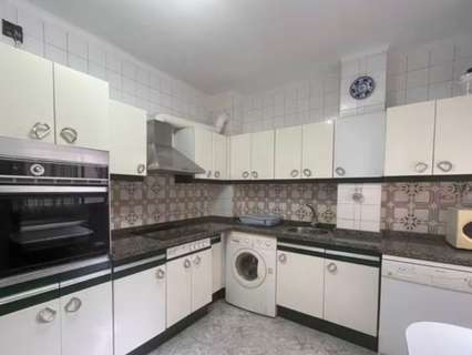 Piso en alquiler en Cáceres rebajado