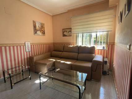 Piso en alquiler en Cáceres