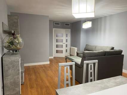 Piso en alquiler en Cáceres