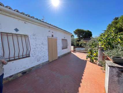 Casa en venta en Cáceres rebajada