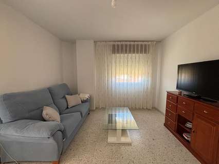 Piso en alquiler en Cáceres rebajado