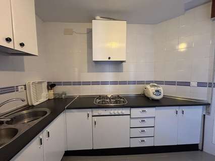 Piso en alquiler en Cáceres rebajado