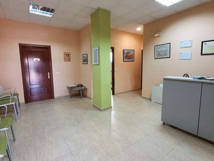 Local comercial en alquiler en Cáceres