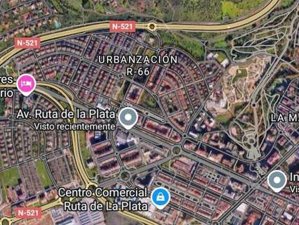 Piso en venta en Cáceres