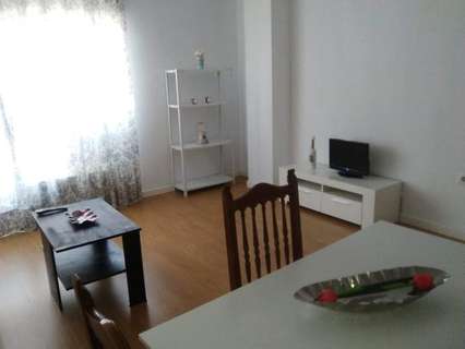 Piso en venta en Cáceres