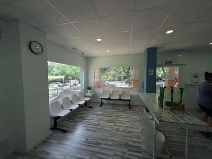 Local comercial en venta en Cáceres