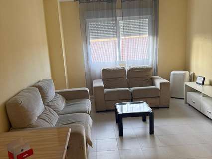 Piso en venta en Cáceres