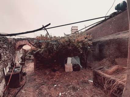 Casa en venta en Benquerencia