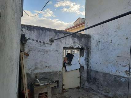 Casa en venta en Sierra de Fuentes