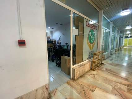 Local comercial en venta en Cáceres