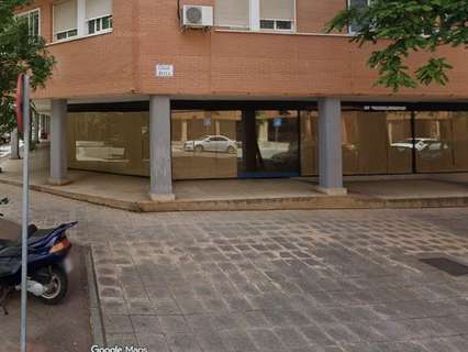 Local comercial en venta en Cáceres