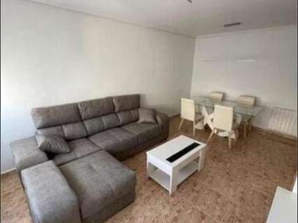 Piso en alquiler en Cáceres