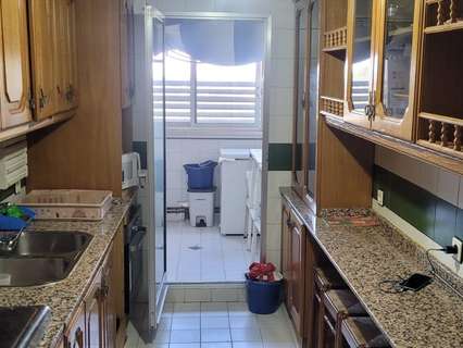 Piso en alquiler en Cáceres