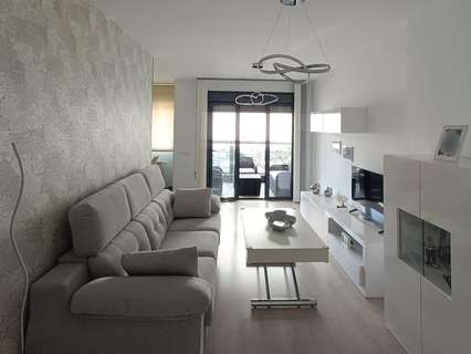 Piso en venta en Cáceres rebajado