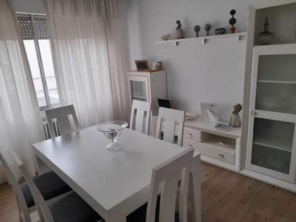 Piso en venta en Cáceres rebajado