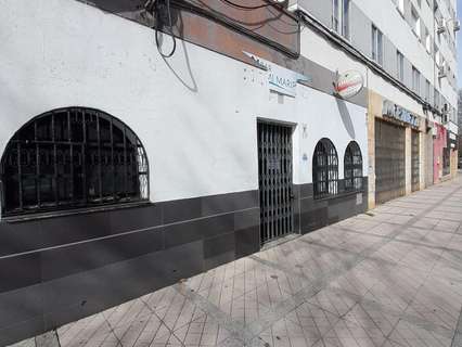 Local comercial en alquiler en Cáceres