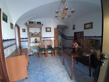 Casa en venta en Salvatierra de Santiago