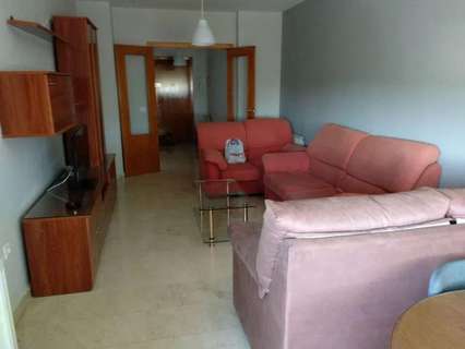 Piso en alquiler en Cáceres