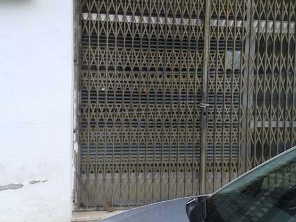 Local comercial en alquiler en Cáceres