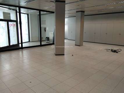 Local comercial en venta en Cáceres