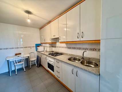 Piso en venta en Cáceres rebajado