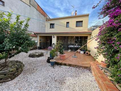 Casa en venta en Garrovillas de Alconétar