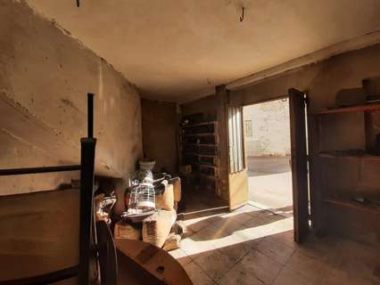 Casa en venta en Albalá