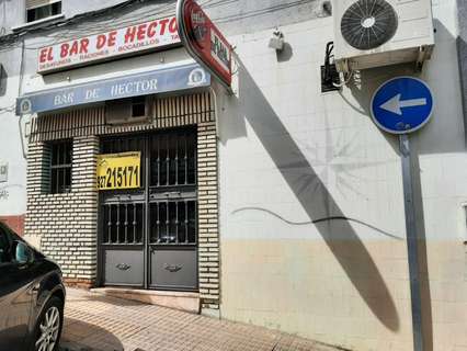Local comercial en venta en Cáceres