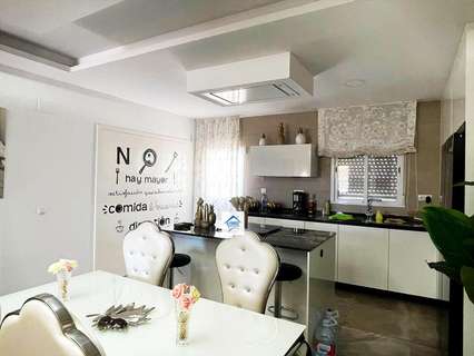 Chalet en alquiler en Cáceres