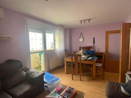 Piso en alquiler en Cáceres