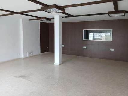 Local comercial en venta en Cáceres
