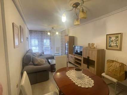 Piso en alquiler en Cáceres