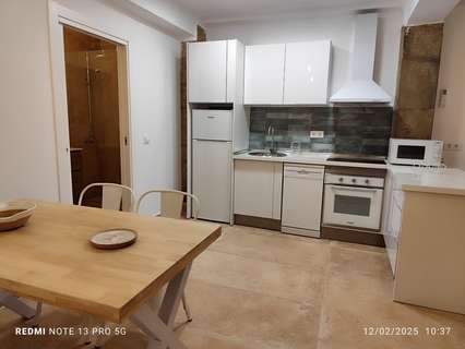 Piso en venta en Cáceres